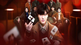 Review Lengkap Dewa Judi di Masa Kelaparan Drama China, Strategi Bertahan Hidup dan Transformasi