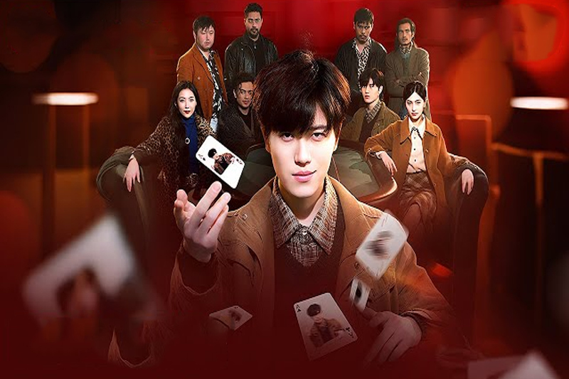 Review Lengkap Dewa Judi di Masa Kelaparan Drama China, Strategi Bertahan Hidup dan Transformasi