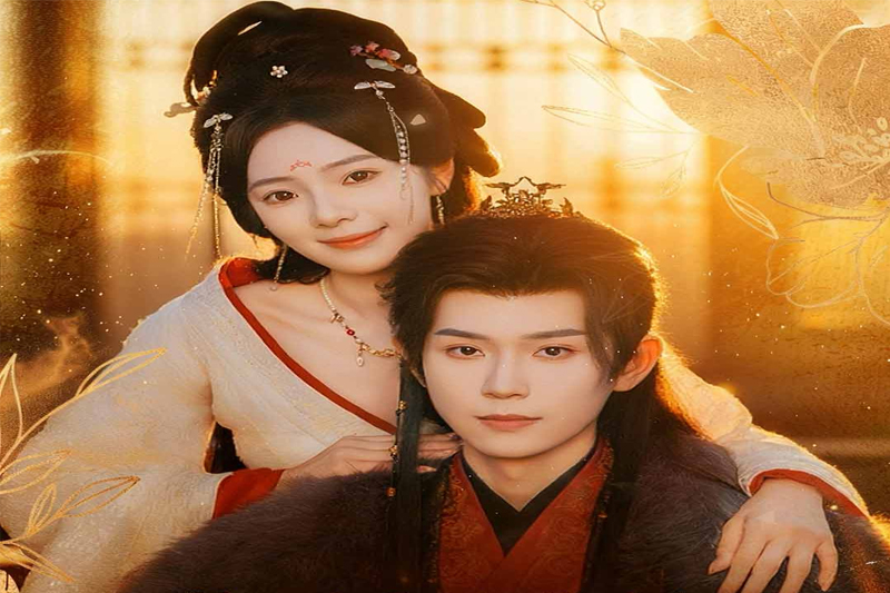 Sinopsis Lengkap Mempelai Terlahir Kembali Menyelamatkan Putra Mahkota Drama China