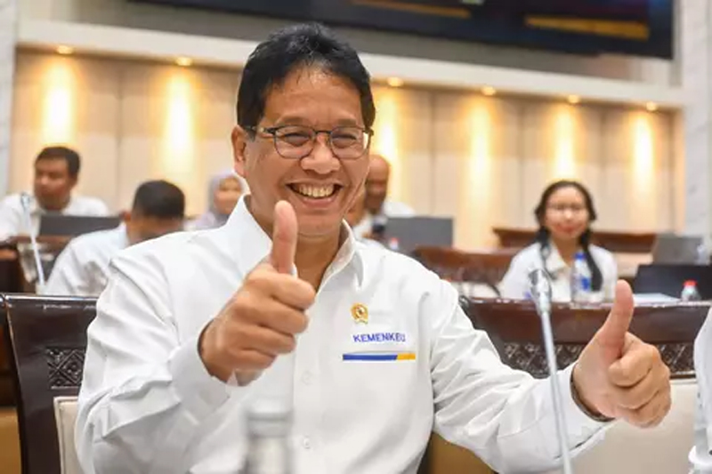 Wajib DHE SDA Berlaku 2026: Jurus Pemerintah Stabilkan Rupiah