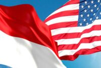 Pejabat AS, Perjanjian Perdagangan Indonesia-Amerika Serikat Berisiko Runtuh
