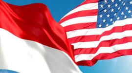 Pejabat AS, Perjanjian Perdagangan Indonesia-Amerika Serikat Berisiko Runtuh