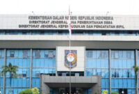Dukcapil Ungkap Jutaan Warga Belum Terdata dalam Database Nasional