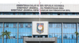 Dukcapil Ungkap Jutaan Warga Belum Terdata dalam Database Nasional