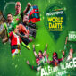 PDC World Darts Championship 2025/26 Turnamen Dart Terbesar di London Dimulai