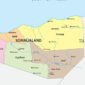 Israel Akui Somaliland, Somalia Tuding Rencana Tersembunyi Relokasi Rakyat Palestina