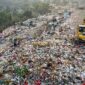 Pemerintah Targetkan Sampah Jadi Energi di Bantargebang Dua Tahun Mendatang