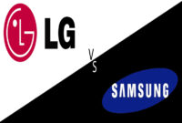 LG dan Samsung Adu Teknologi TV RGB LED dan Micro LED 2026