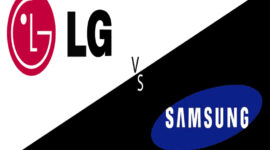 LG dan Samsung Adu Teknologi TV RGB LED dan Micro LED 2026