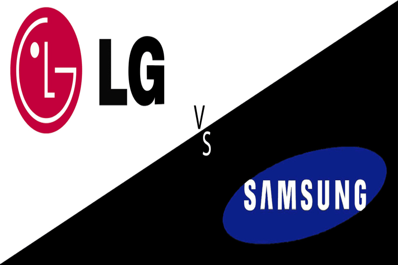 LG dan Samsung Adu Teknologi TV RGB LED dan Micro LED 2026