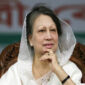 Mantan Perdana Menteri Bangladesh Khaleda Zia Meninggal Dunia pada Usia 80 Tahun