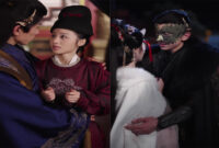 Sinopsis dan Kisah Cinta Terikat Giok Terjalin Cinta Drama China Penuh Intrik