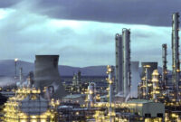 Penyelamatan Pabrik Grangemouth dan Penurunan Inflasi Inggris Dorong Stabilitas Ekonomi Nasional