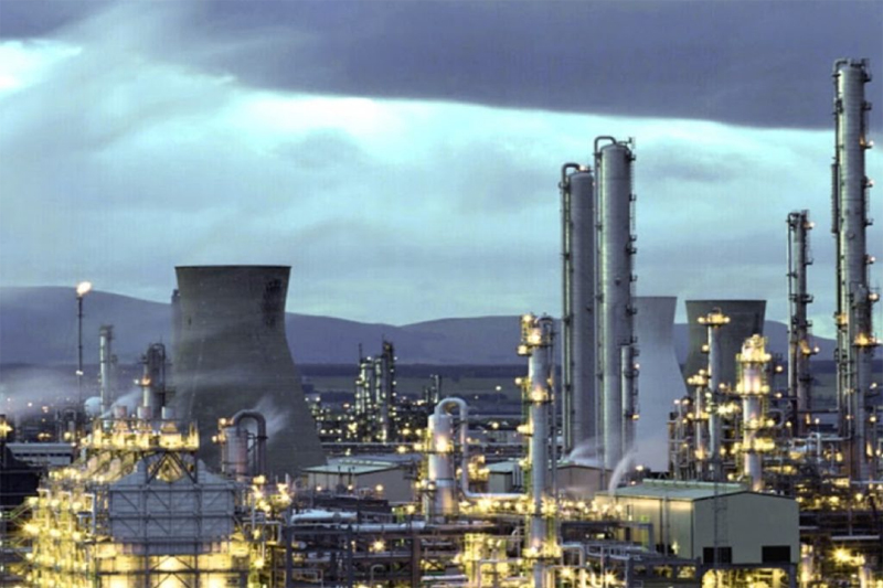 Penyelamatan Pabrik Grangemouth dan Penurunan Inflasi Inggris Dorong Stabilitas Ekonomi Nasional