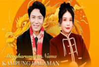 Cara Nonton dan Sinopsis Mengharumkan Nama Kampung Halaman Drama China