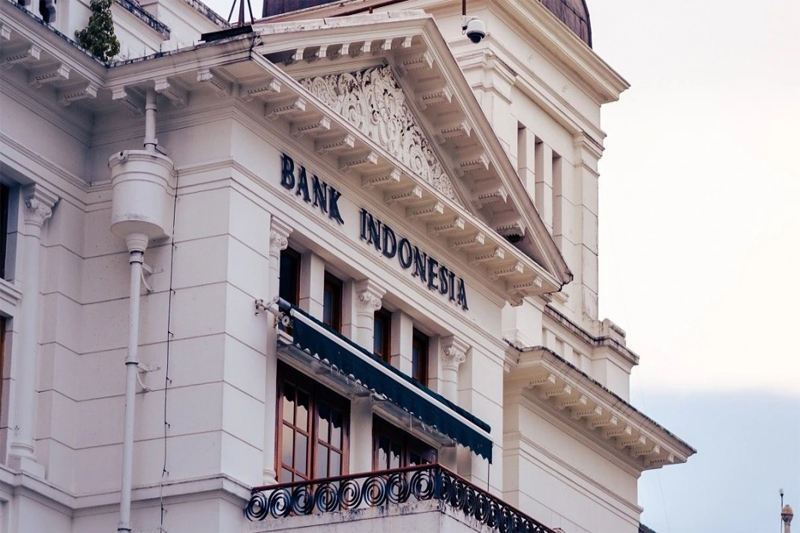 Bank Indonesia Tahan Suku Bunga Acuan Demi Stabilitas Rupiah Hingga 2026