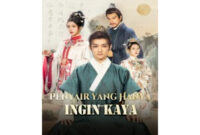 Penyair yang Hanya Ingin Kaya Drama China Review dan Sinopsis Lengkap