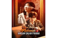 Cara Nonton Cuma Antar Makanan Jangan Salah Paham Drama China Sinopsis dan Ulasan Lengkap