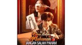 Cara Nonton Cuma Antar Makanan Jangan Salah Paham Drama China Sinopsis dan Ulasan Lengkap