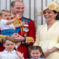 William dan Kate Siapkan Perubahan Besar Bagi Anak-Anak Kerajaan Inggris