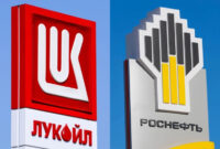 Sanksi Minyak Rusia Paksa Lukoil dan Rosneft Restrukturisasi Pasar Global