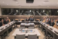 Group of Friends of Global Governance Resmi Dibentuk di PBB