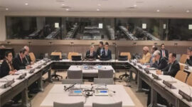 Group of Friends of Global Governance Resmi Dibentuk di PBB