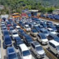 Puncak Arus Mudik Natal Pelabuhan Merak Diprediksi Terjadi 23-24 Desember
