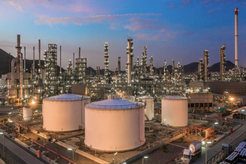 Kerentanan Infrastruktur Minyak Ubah Dominasi Energi Global Pasca Konflik