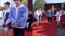 Cara Nonton dan Sinopsis Lengkap Hari Ini Aku yang Terkaya Drama China