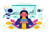 Investasi Teknologi AI Melonjak, Motor Baru Pertumbuhan Ekonomi Global