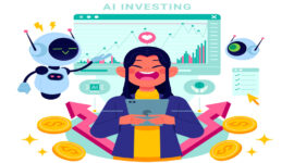 Investasi Teknologi AI Melonjak, Motor Baru Pertumbuhan Ekonomi Global
