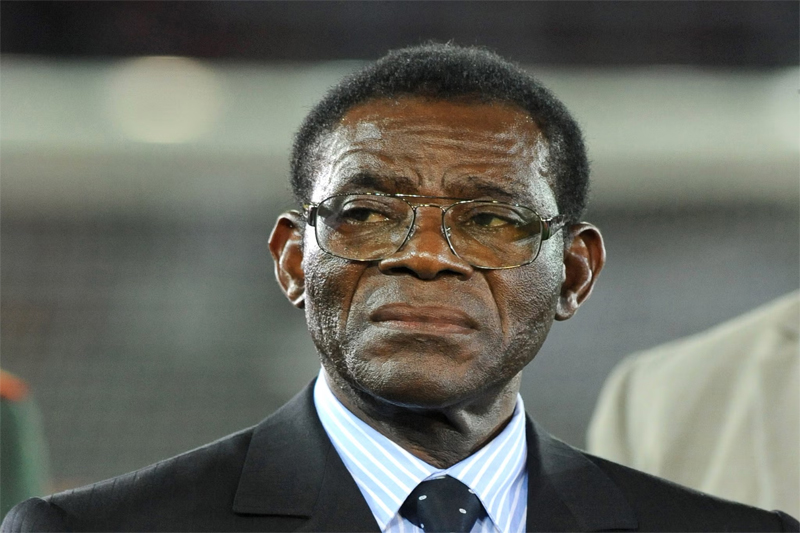 Pemilihan Presiden Guinea Pasca Kudeta 2021 Momentum Pemimpin Junta Perkuat Kekuasaan