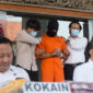 Warga Australia Penyelundup 1,7 Kg Kokain di Bali Divonis 12 Tahun Penjara