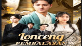 Cara Nonton dan Sinopsis Lengkap Lonceng Pembalasan Drama China
