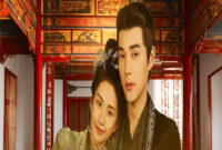 Review Lengkap Takdir di Pelukan Pangeran Drama China, Intrik Kekuasaan dan Balas