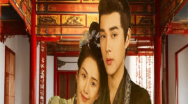 Review Lengkap Takdir di Pelukan Pangeran Drama China, Intrik Kekuasaan dan Balas