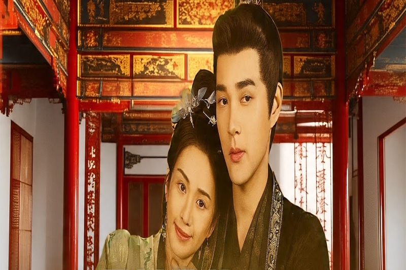 Review Lengkap Takdir di Pelukan Pangeran Drama China, Intrik Kekuasaan dan Balas