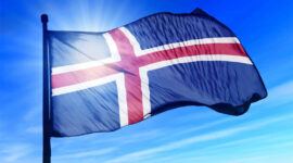 Islandia Resmi Boikot Eurovision 2026 Protes Partisipasi Israel