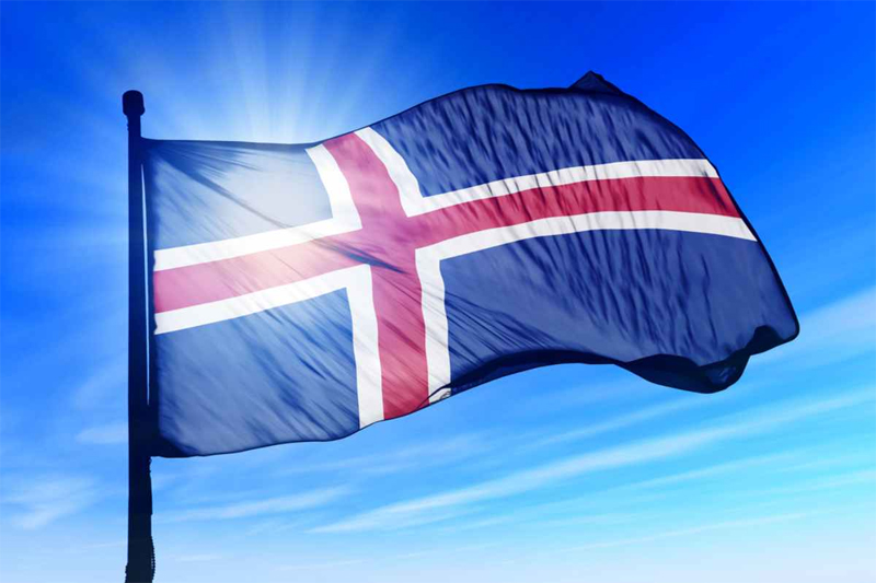 Islandia Resmi Boikot Eurovision 2026 Protes Partisipasi Israel