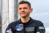 Jared Isaacman Ungkap Rencana AS Daratkan Astronot di Bulan Era Donald Trump