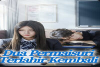 Sinopsis Dua Permaisuri Terlahir Kembali Drama China, Tentang Balas Dendam dan Takdir yang Berubah