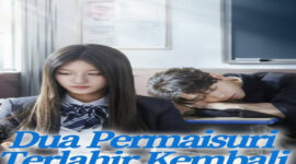 Sinopsis Dua Permaisuri Terlahir Kembali Drama China, Tentang Balas Dendam dan Takdir yang Berubah