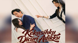 Kekasihku Dicuri Adikku Drama China, Sinopsis Lengkap dan Review Mendalam