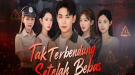 Sinopsis dan Cara Nonton Tak Terbendung Setelah Bebas Drama China