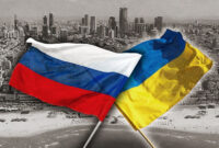 Aset Rusia Beku Jadi Dana Bantuan Ukraina, Eropa Terbelah