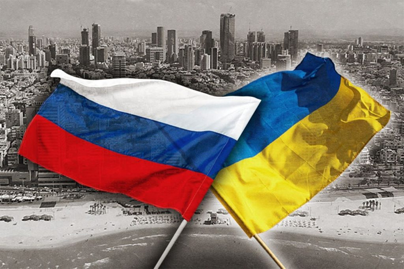 Aset Rusia Beku Jadi Dana Bantuan Ukraina, Eropa Terbelah