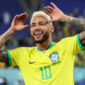 Neymar Berpeluang Kembali Bela Timnas Brasil