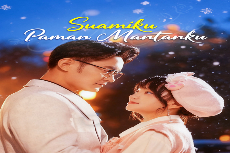  Sinopsis, Pemeran, dan Daya Tariknya Nonton Suamiku Paman Mantanku Drama China