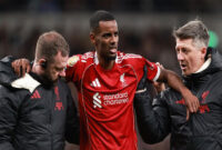 Liverpool Terpuruk Pasca Juara Premier League Akibat Badai Cedera dan Masalah Internal